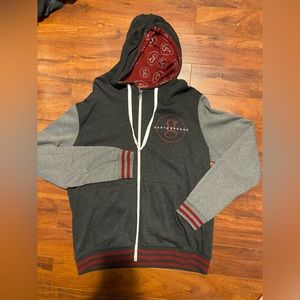 Garth Brooks hoodie